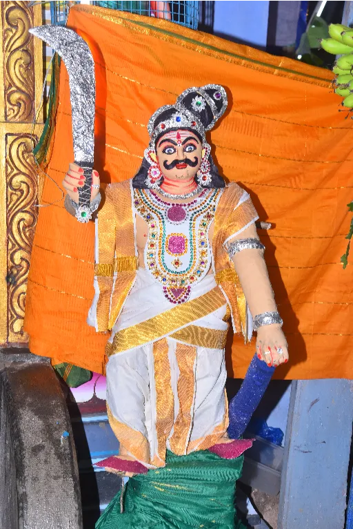 Kovil Kodai – 2025