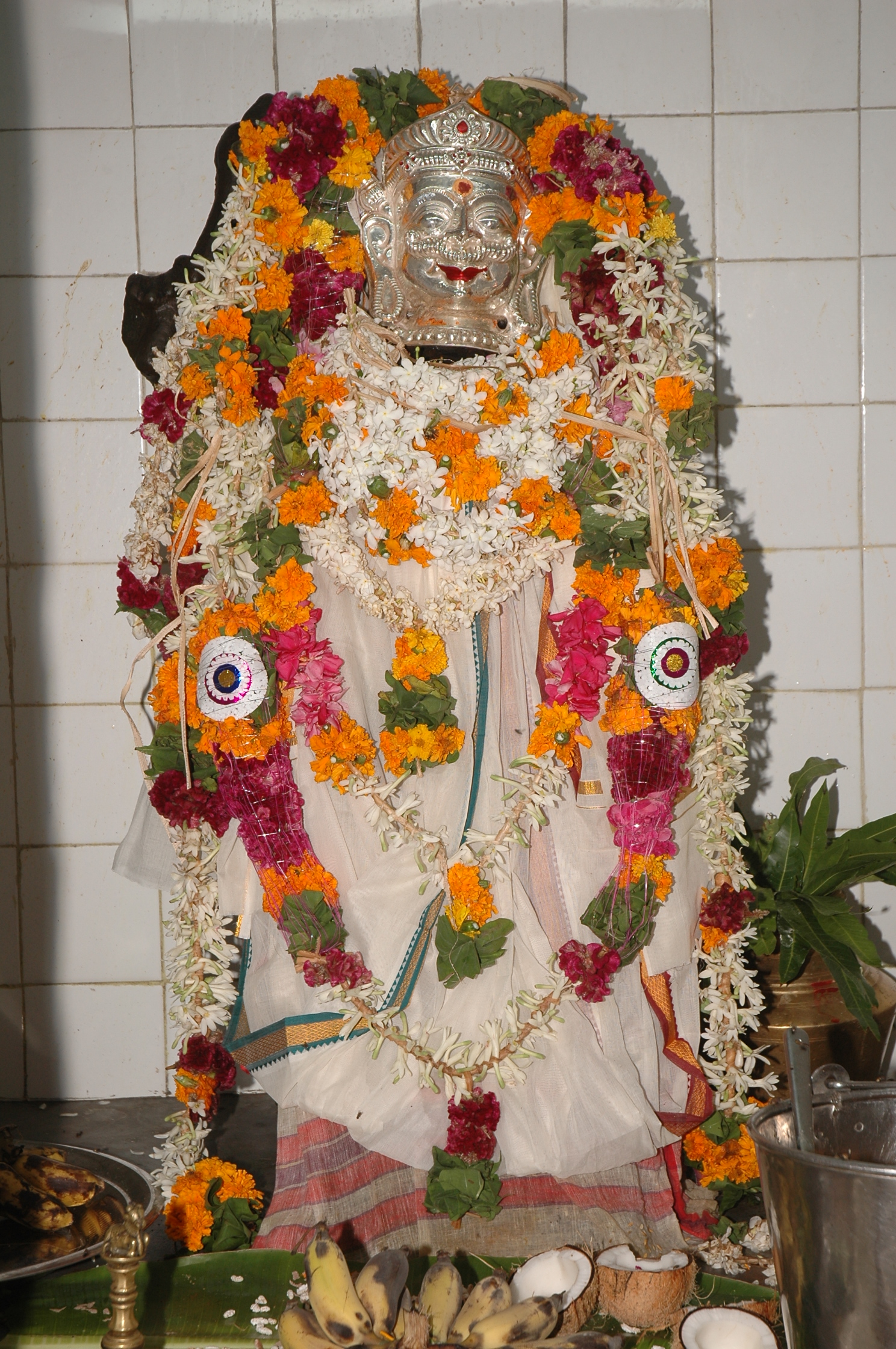 Kovil Kodai – 2009