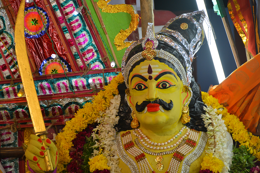 Kovil Kodai – 2019
